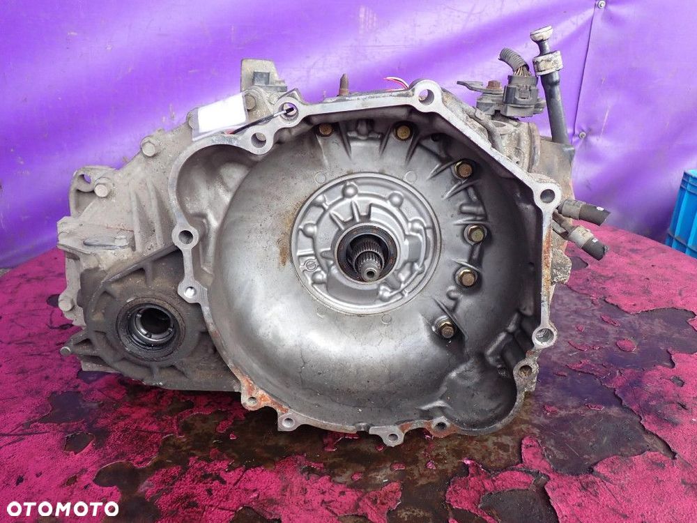 MITSUBISHI CARISMA 1,6 103KM AT 4G92 SKRZYNIA BIEGÓW AUTOMAT F4A41K1NZA - 1