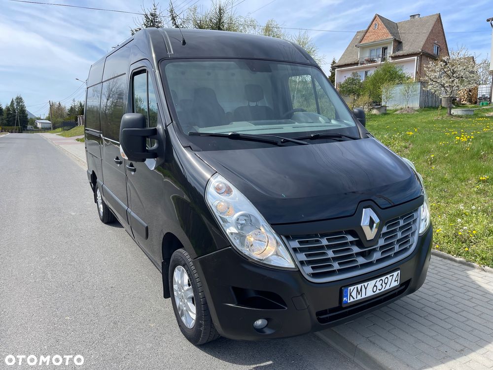 Renault Master - 11