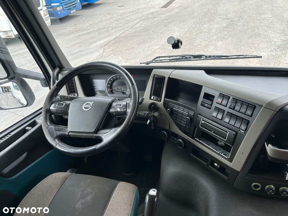 Volvo FM - 16