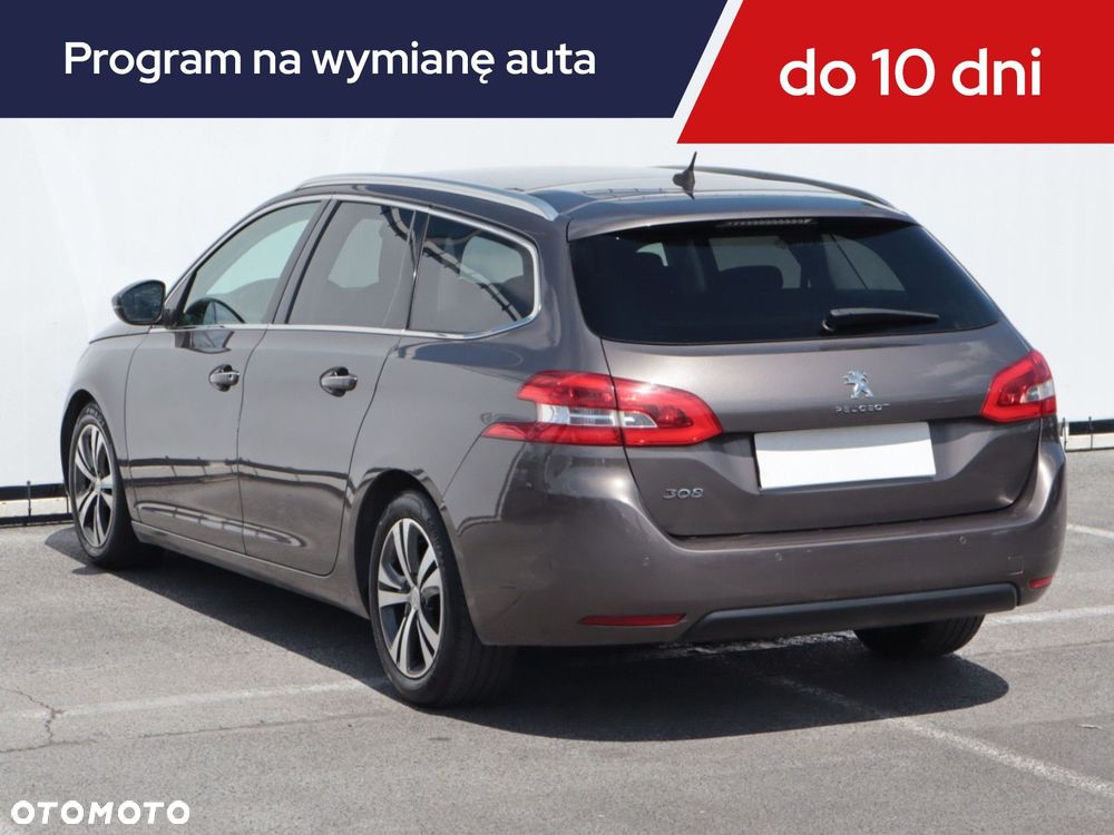 Peugeot 308 - 6
