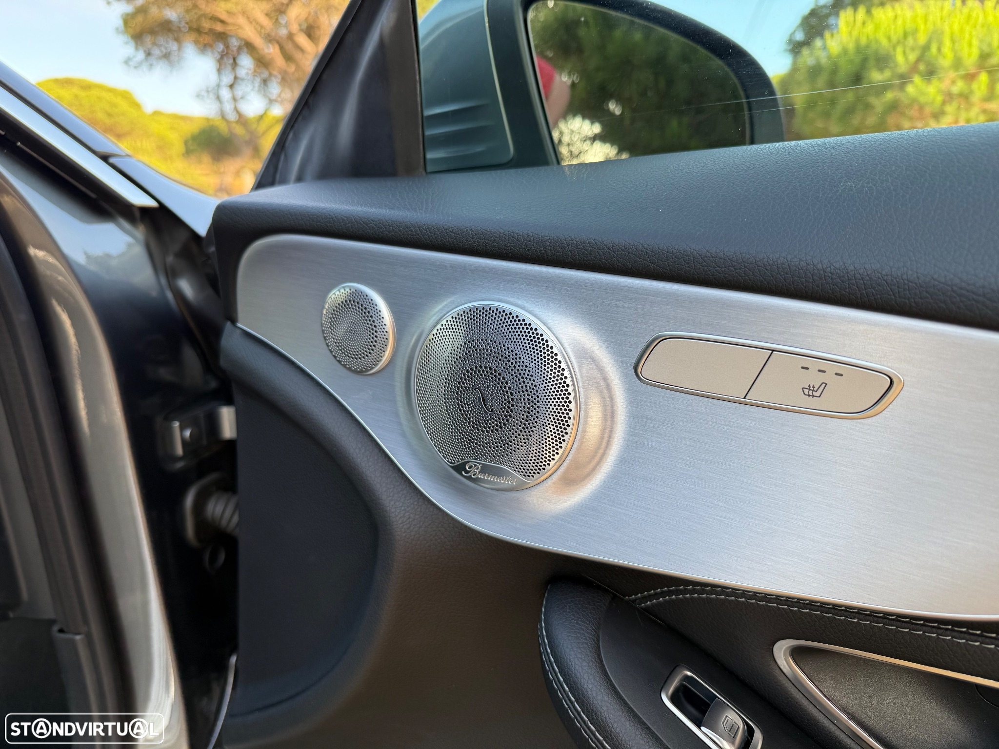 Mercedes-Benz C 220 d Aut. - 13