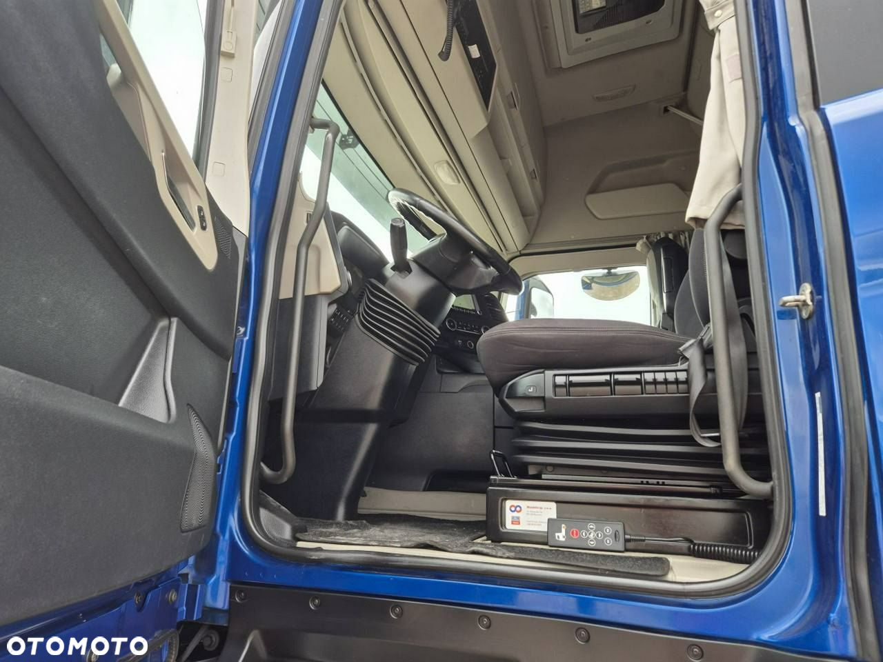 Ford f-max - 8