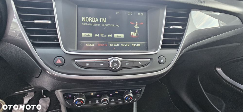 Opel Crossland X 1.2 Start/Stop Design Line - 19