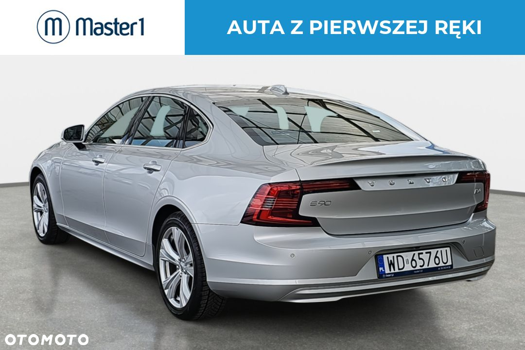 Volvo S90 B4 B Momentum Pro - 3
