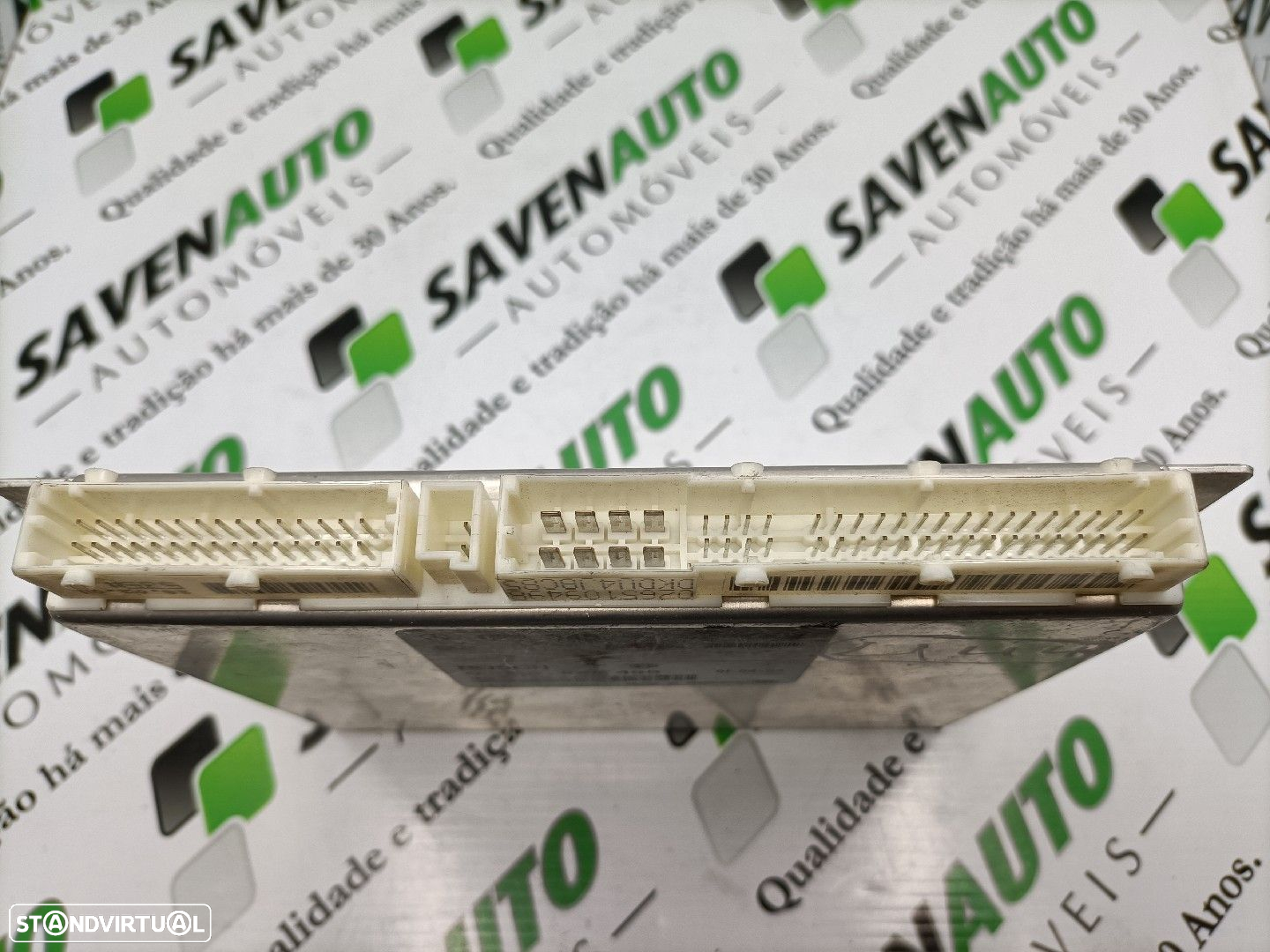 Centralina Abs Mercedes-Benz E-Class (W210) - 3