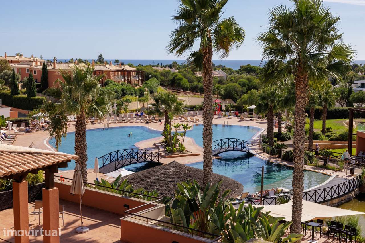 MONTE SANTO RESORT: moradias e apartamentos em Carvoeiro, Algarve - Grande imagem: 5/6