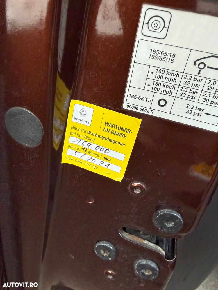 Renault Clio IV 1.5 Energy dCi 90 Expression Aut. - 26