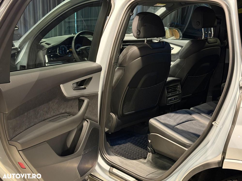 Audi Q7 - 27