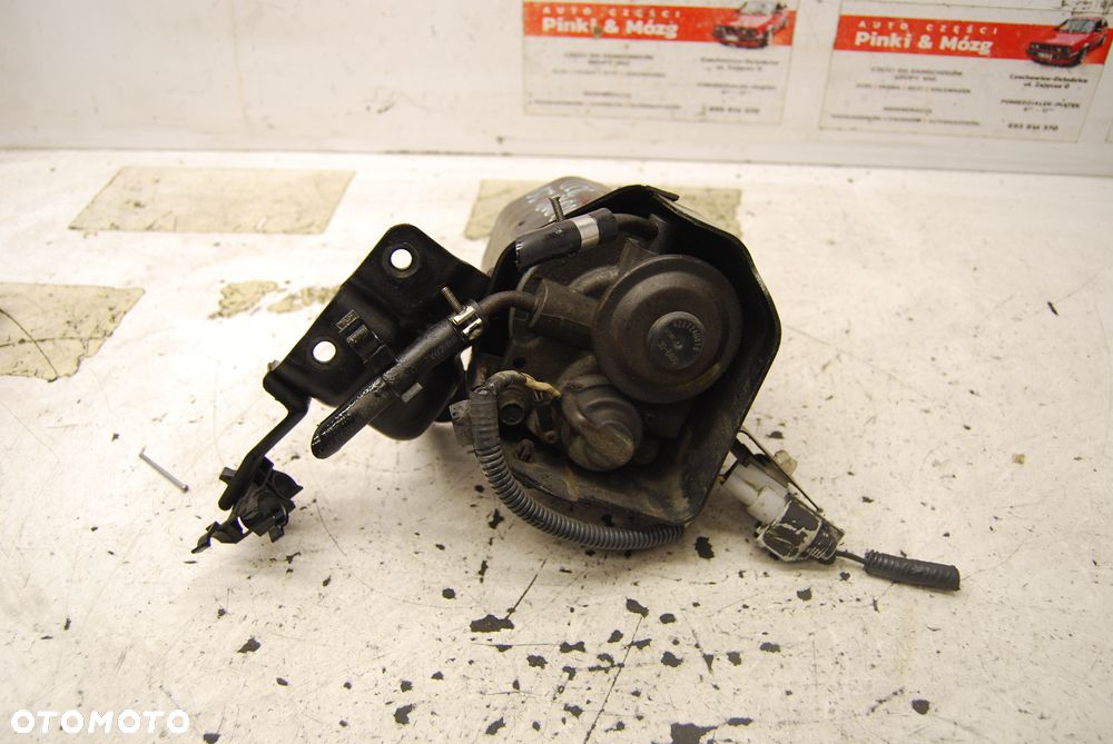 OBUDOWA FILTRA PALIWA SUBARU LEGACY IV LIFT 2.0 DIESEL - 2