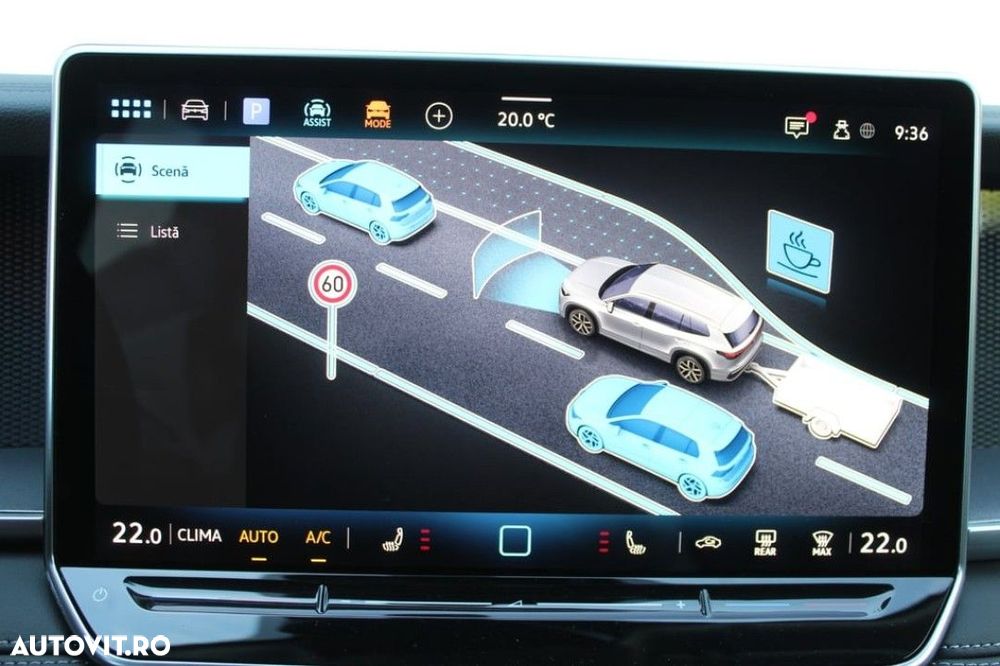 Volkswagen Tayron - 9