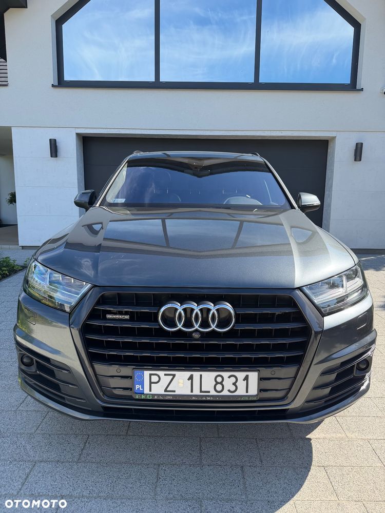 Audi Q7 - 5