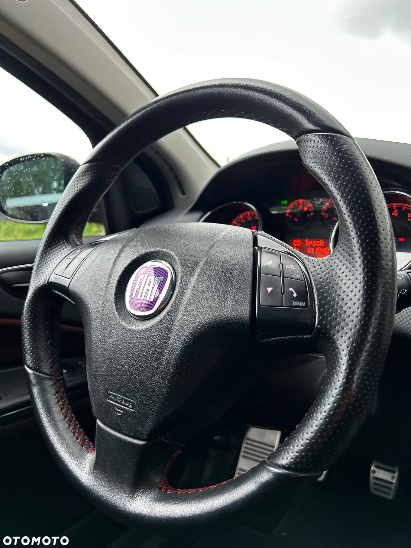 Fiat Bravo - 26