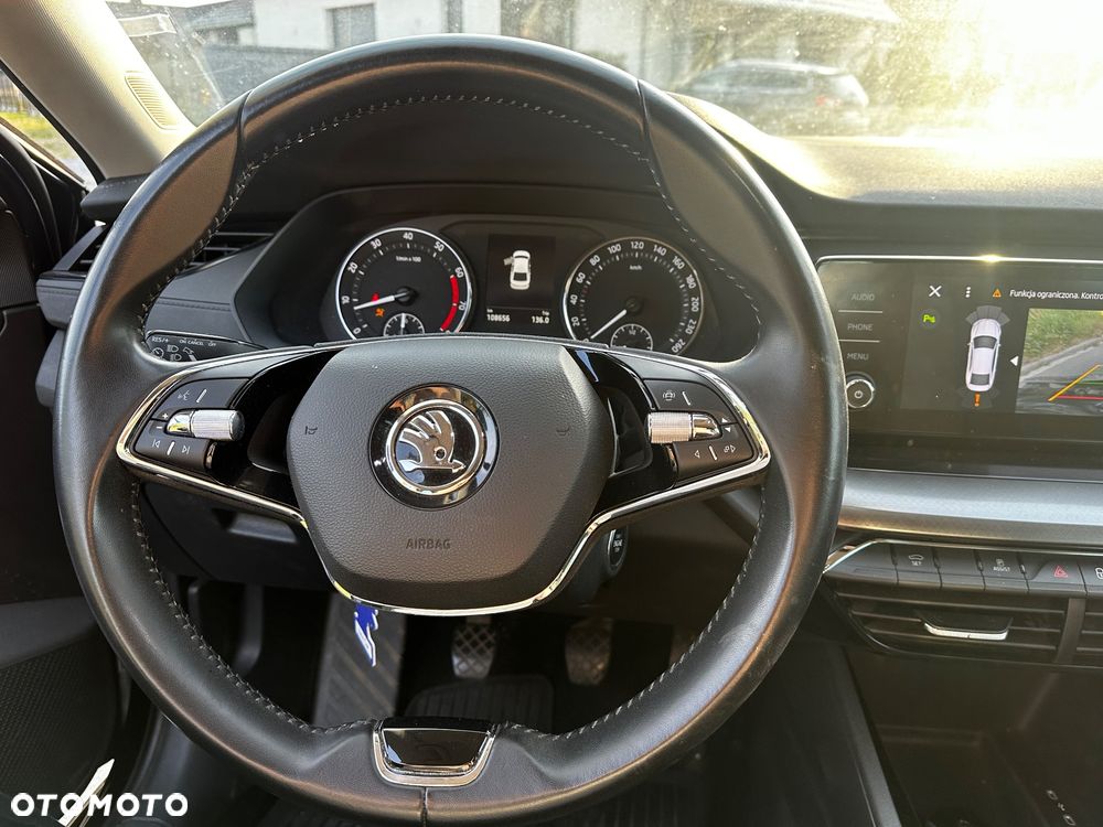 Skoda Octavia - 13