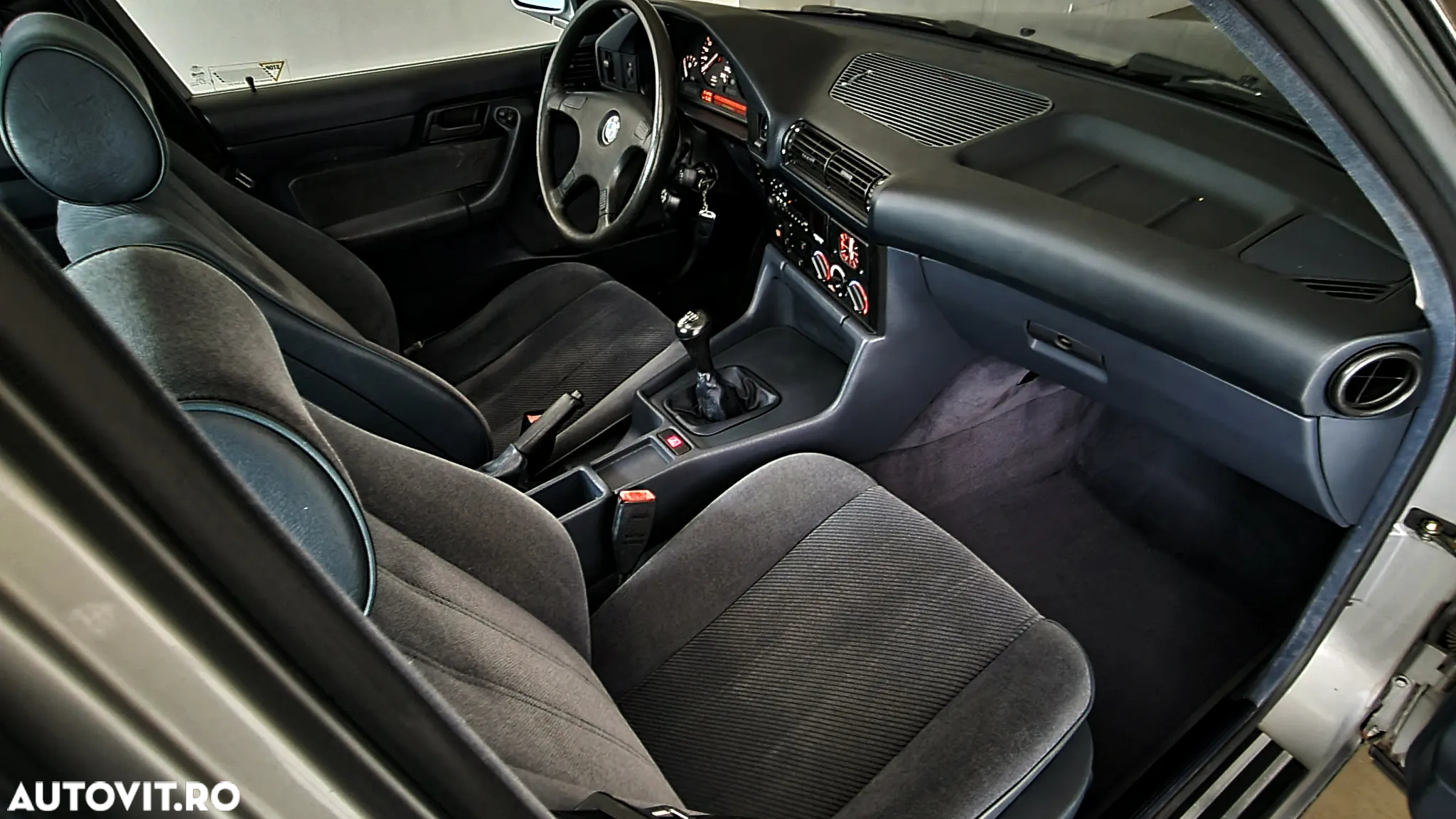 BMW Seria 5 - 12