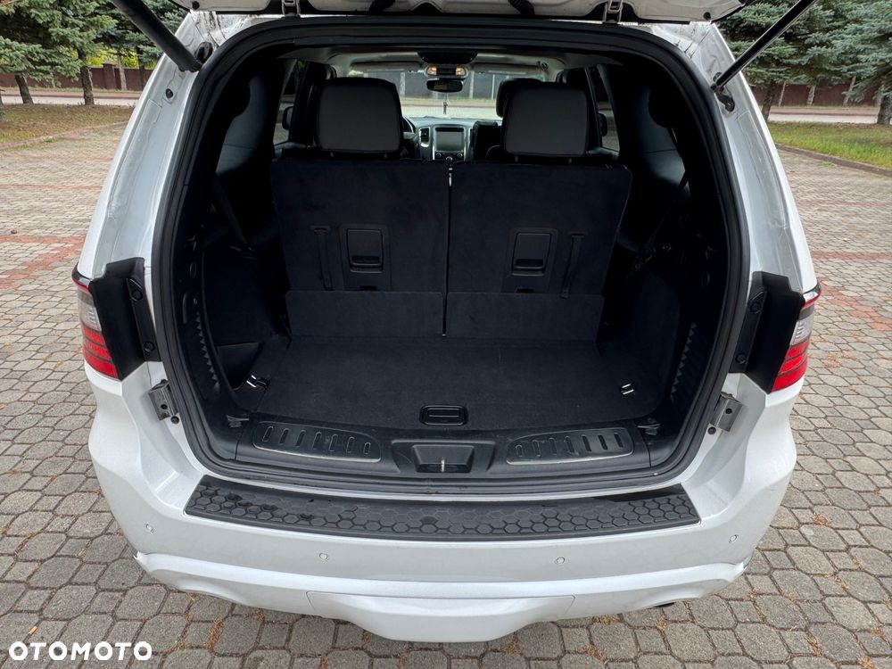 Dodge Durango - 28