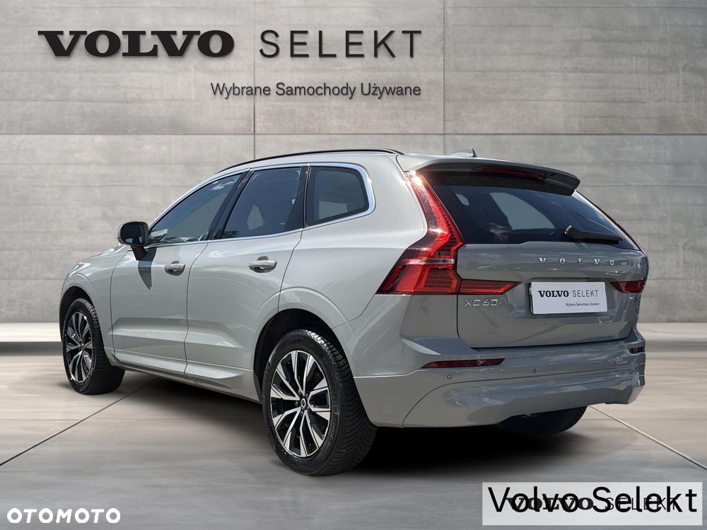 Volvo XC 60 - 5
