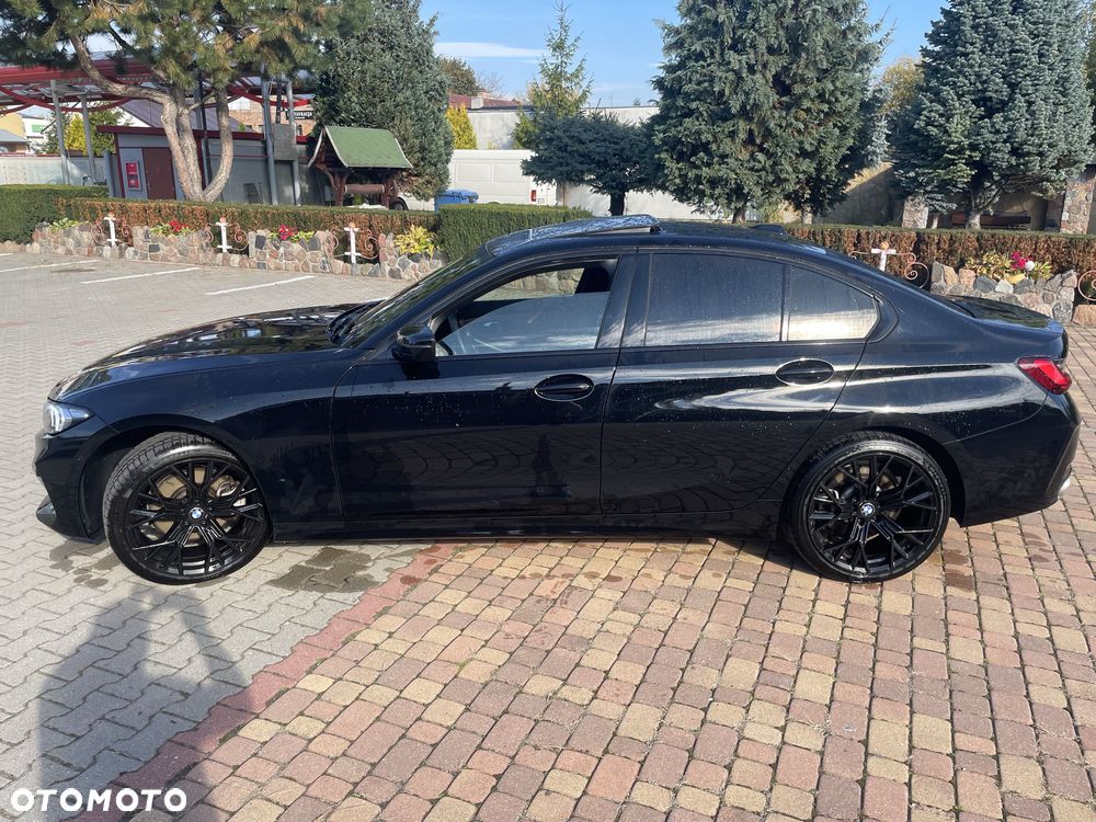 BMW Seria 3 - 1