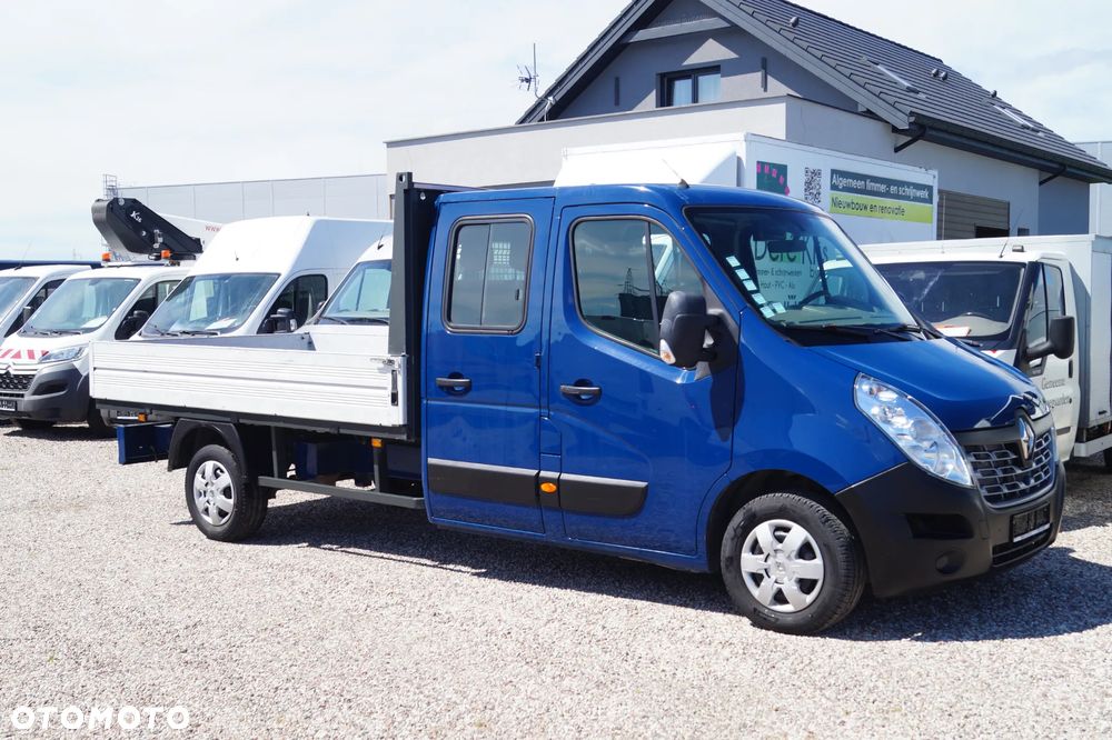 Renault Master - 8