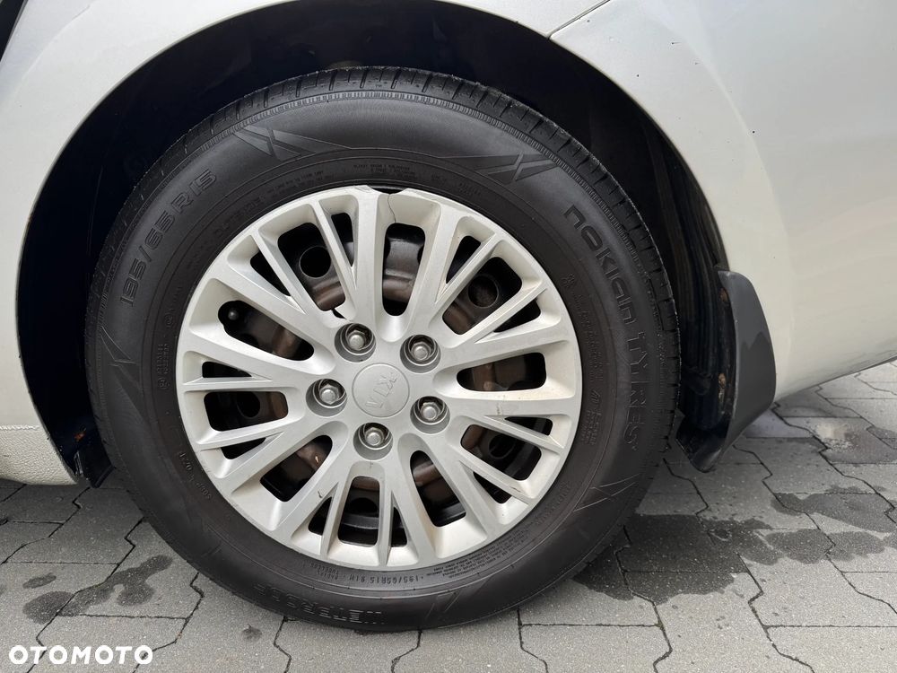 Kia Ceed Cee'd 1.6 CRDi M - 10