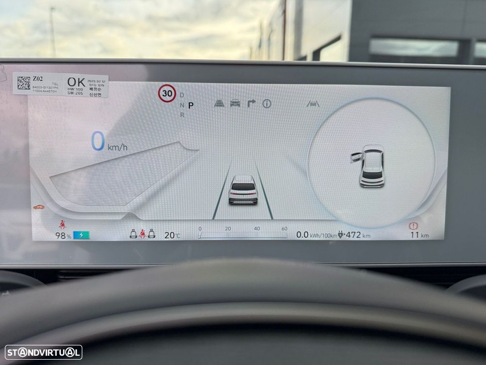 Hyundai Ioniq 5 - 13