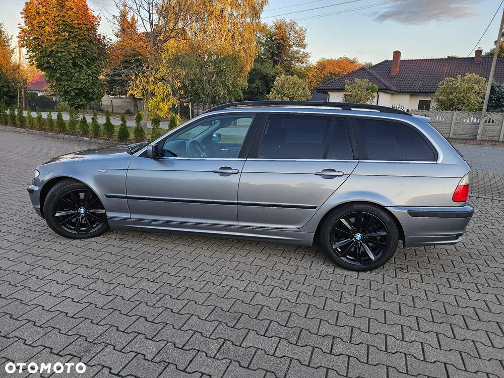BMW Seria 3