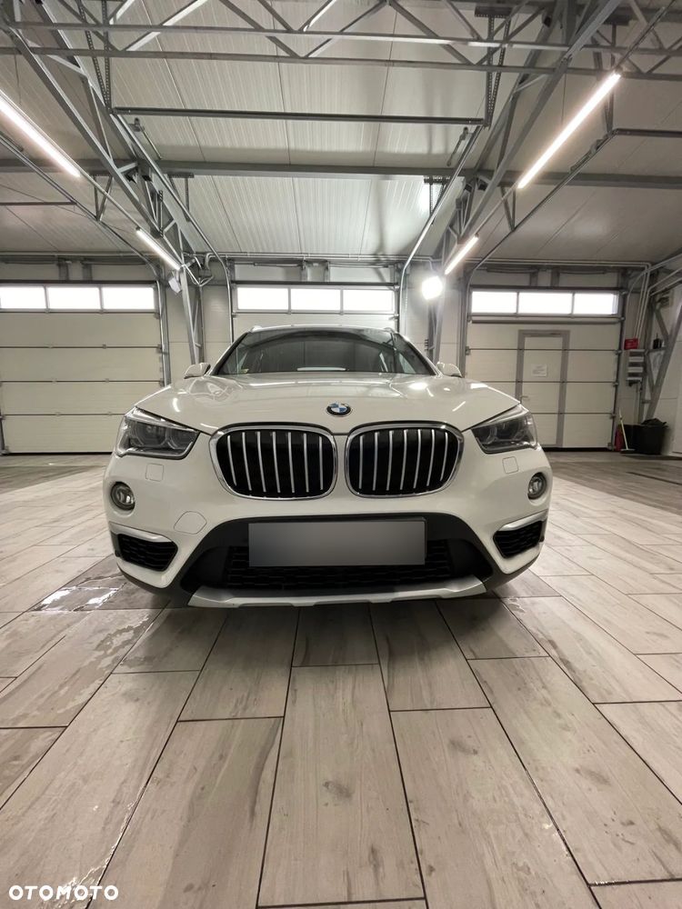 BMW X1 - 5