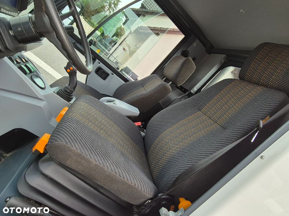 Multicar X56 Tremo - 7