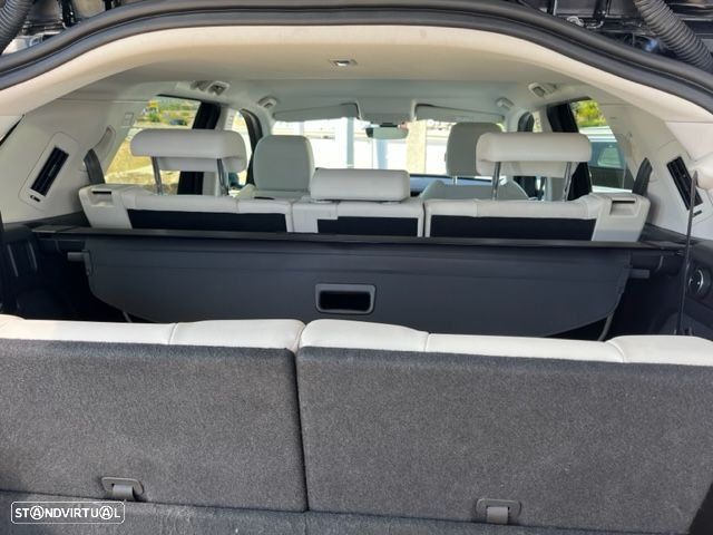 Land Rover Discovery Sport 2.0 eD4 SE 7L - 10