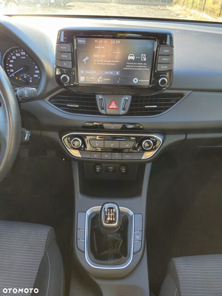 Hyundai i30 1.0 T-GDI Modern - 16