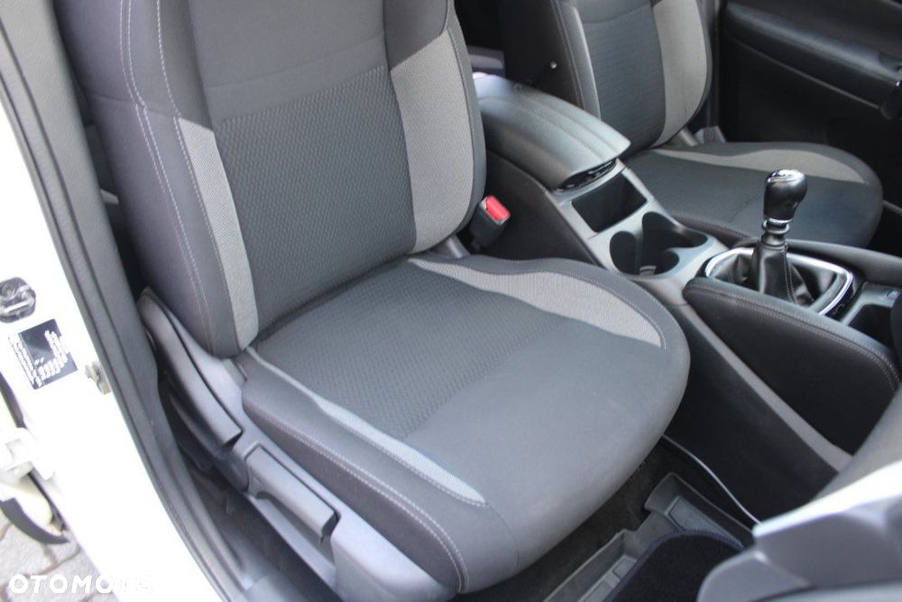 Nissan Qashqai - 14