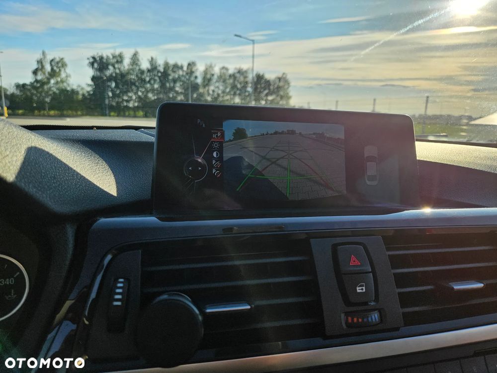BMW Seria 4 428i xDrive - 17