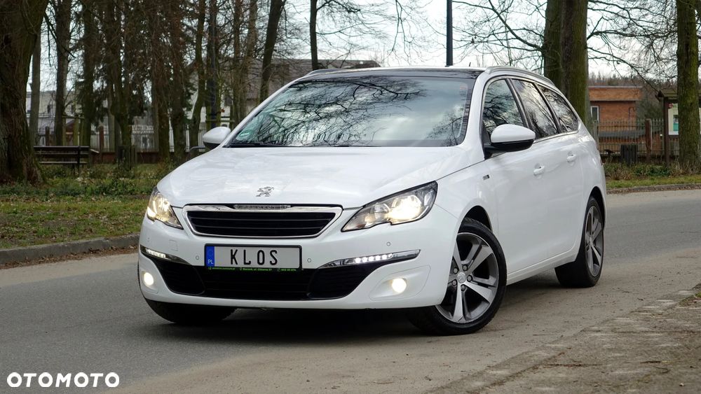 Peugeot 308 - 23