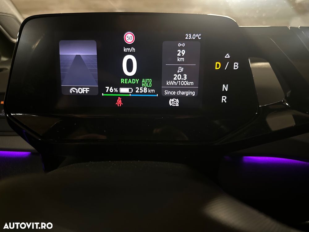 Volkswagen ID.3 Performance Upgrade Pro 1st Plus - 23