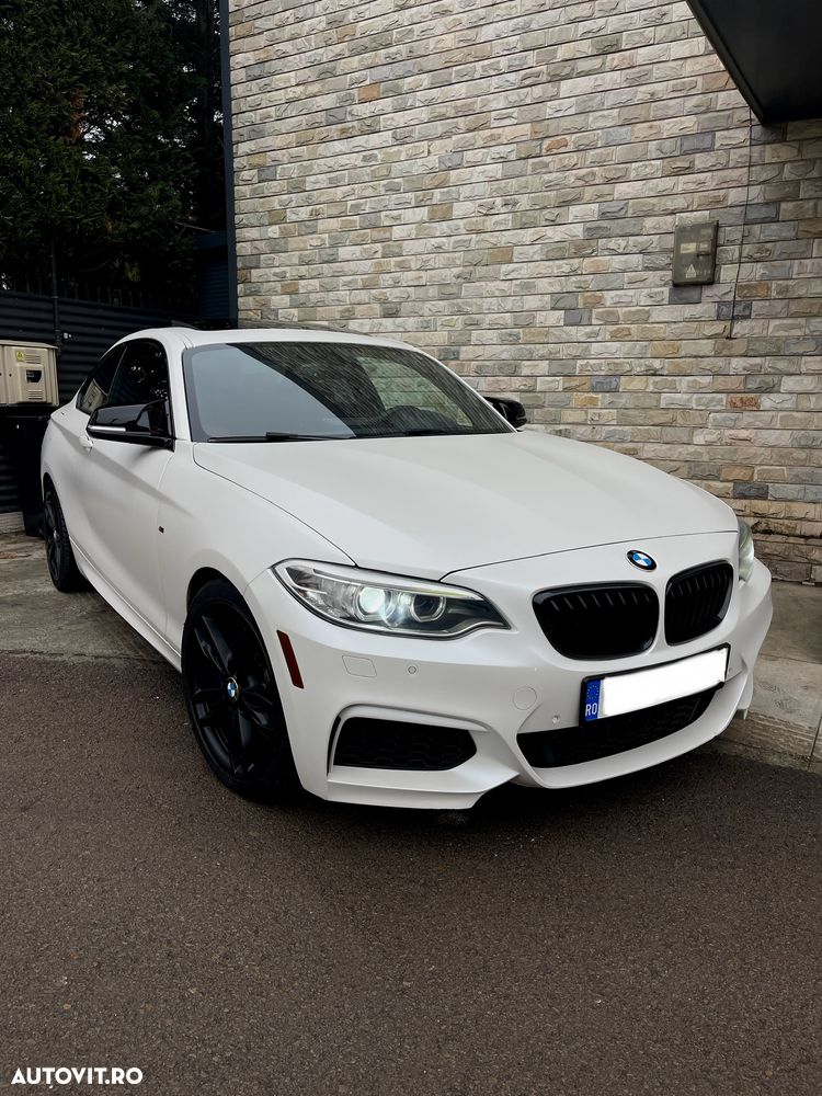 BMW M2 - 7