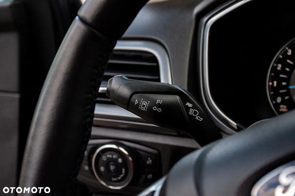 Ford Mondeo 2.0 TDCi Start-Stopp PowerShift-Aut Titanium - 40