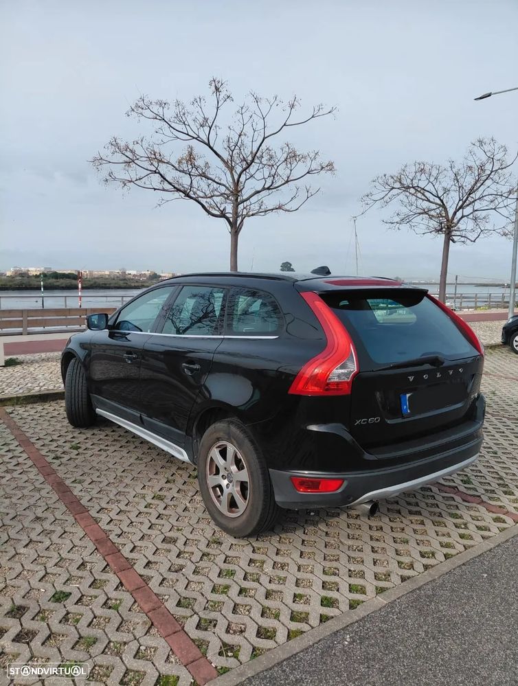 Volvo XC 60 - 2