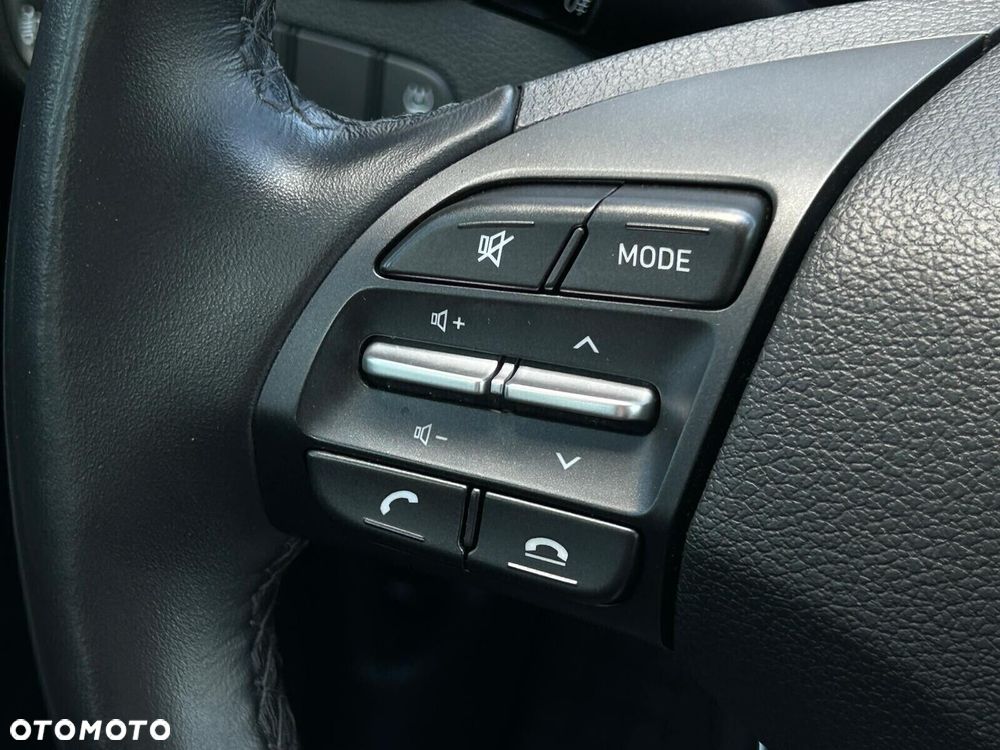 Hyundai i30 1.0 T-GDI Modern - 21