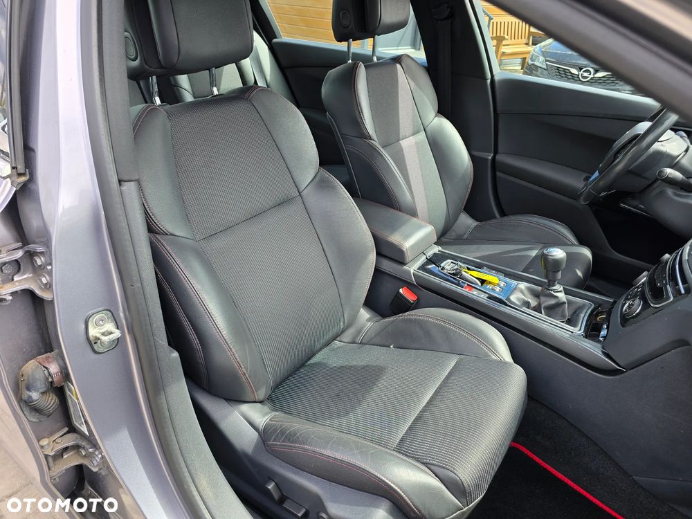Peugeot 508 - 15