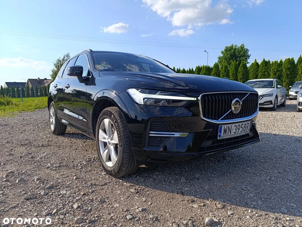 Volvo XC 60 B4 D Momentum Pro - 6