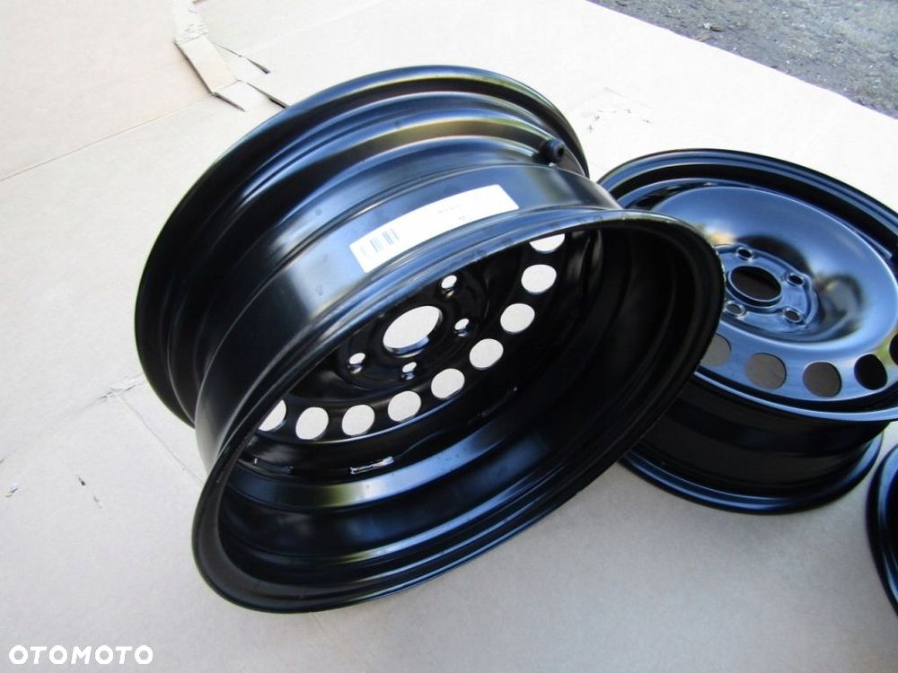 4x Felgi 16 VW Passat B7 B8 B9 Golf 7 VII Skoda Superb III 6,5j 5x112 ET41 - 14