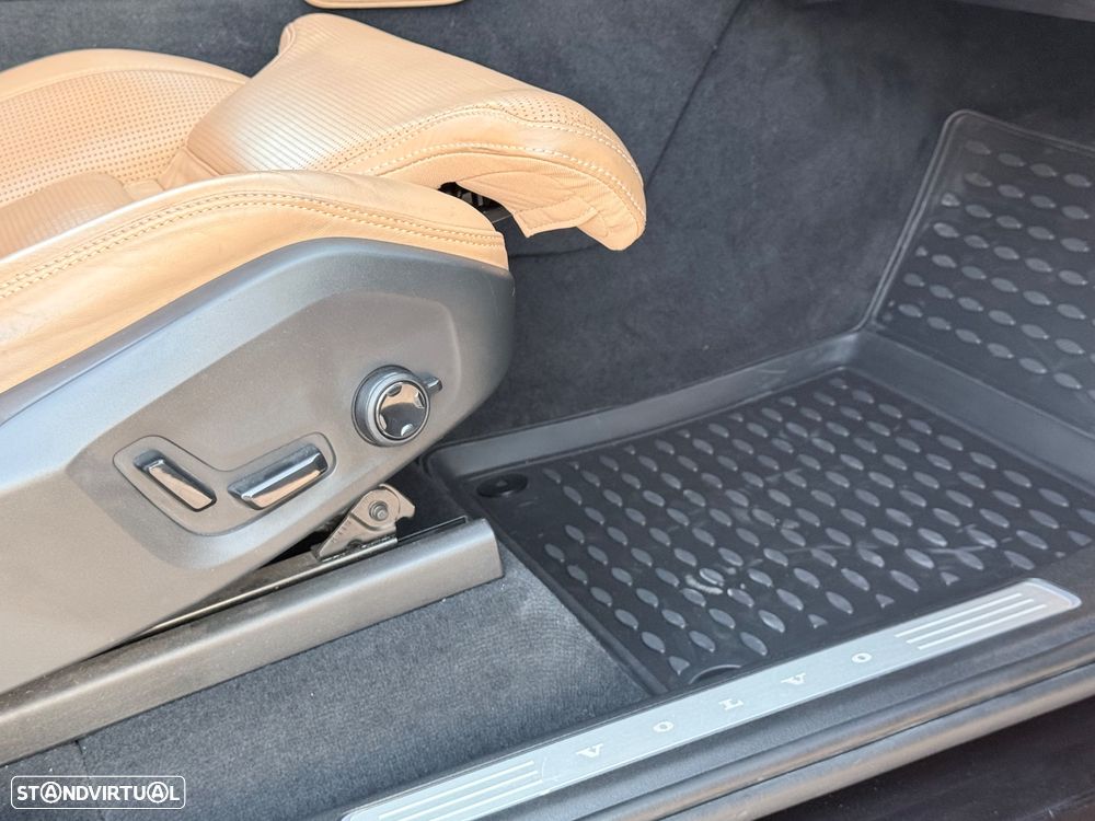 Volvo XC 90 2.0 D5 Inscription AWD - 21