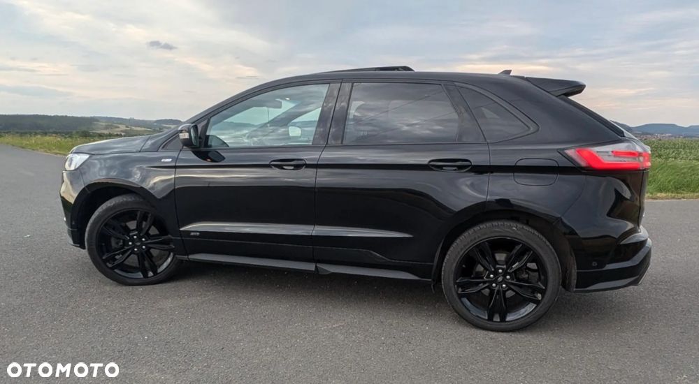 Ford Edge 2019 photo 5