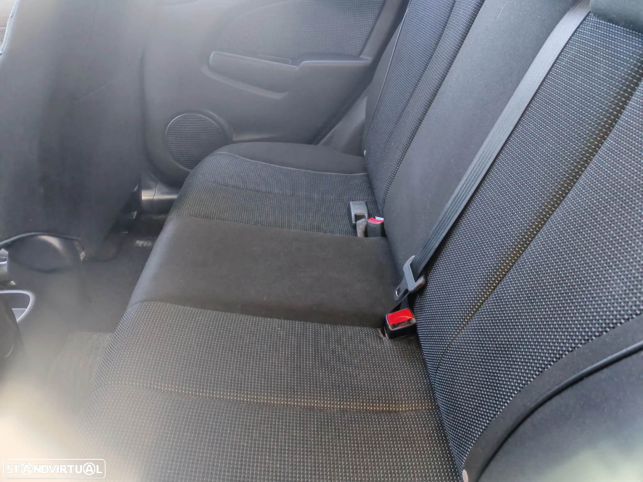 Mazda 2 1.3 MZR Comfort - 4