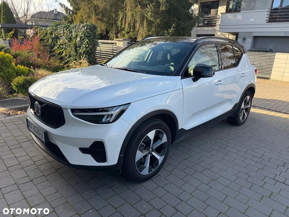 Volvo XC 40 B3 Core - 4