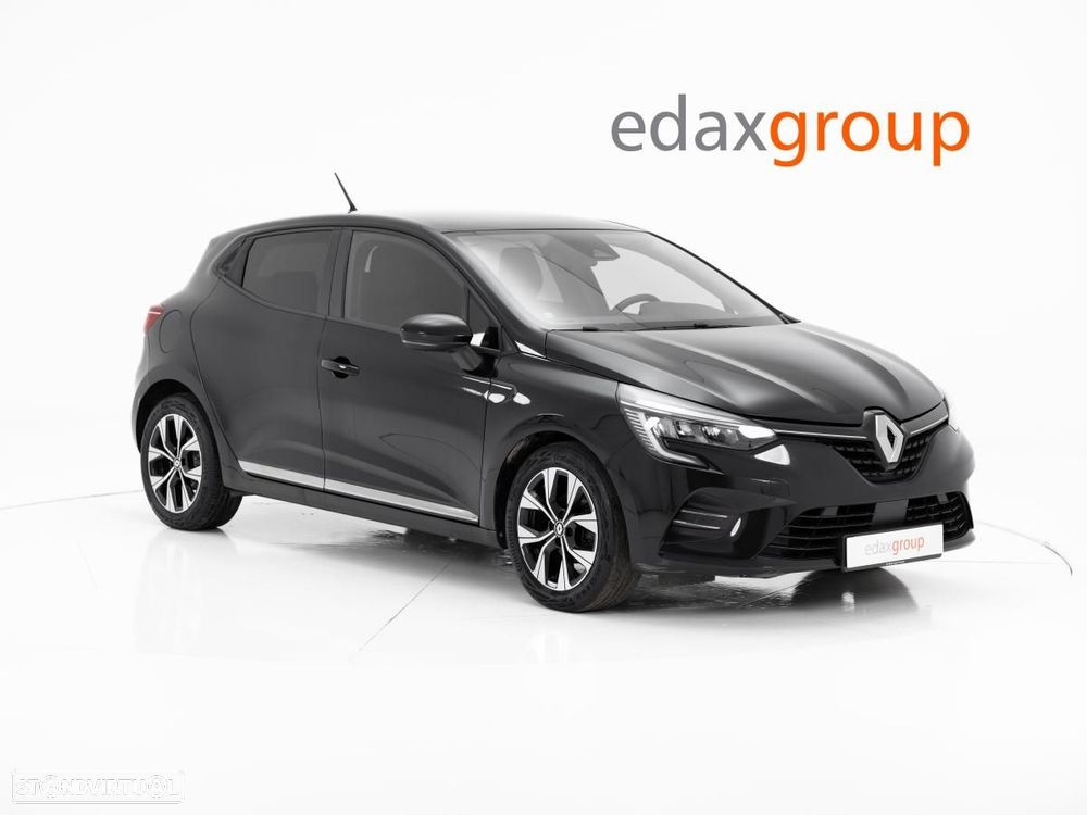 Renault Clio 1.0 TCe Evolution Bi-Fuel - 1