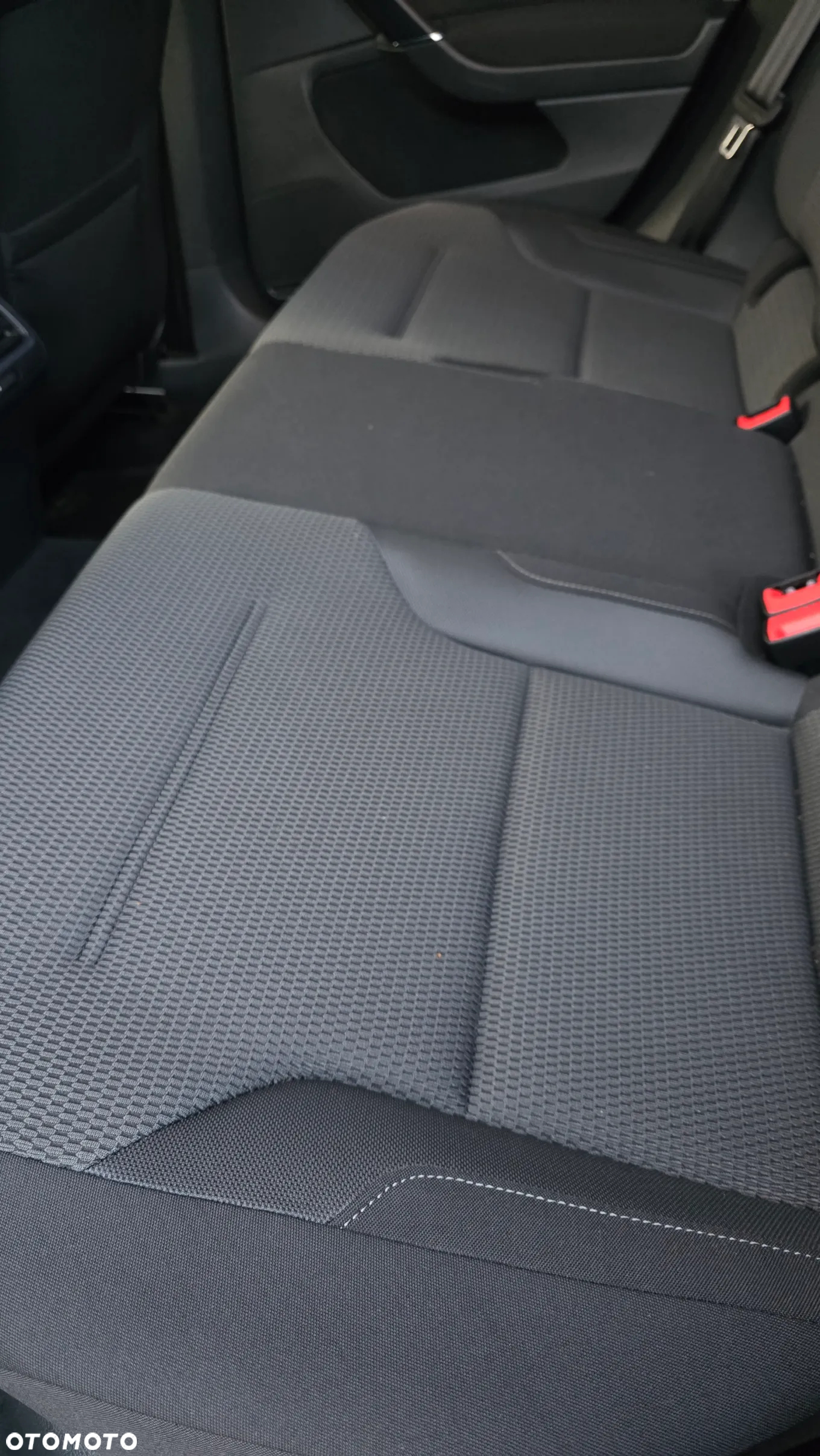 Volkswagen Golf VII 1.5 TSI BMT Comfortline DSG - 32