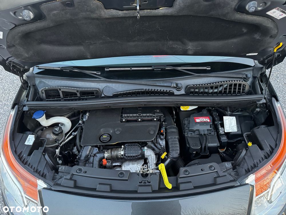 Citroën C3 Picasso BlueHDi 100 Exclusive - 26