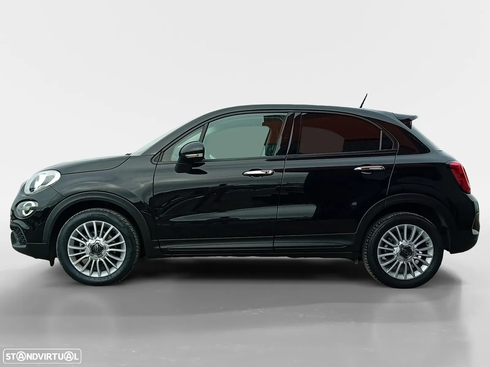 Fiat 500X 1.0 FireFly Urban - 3