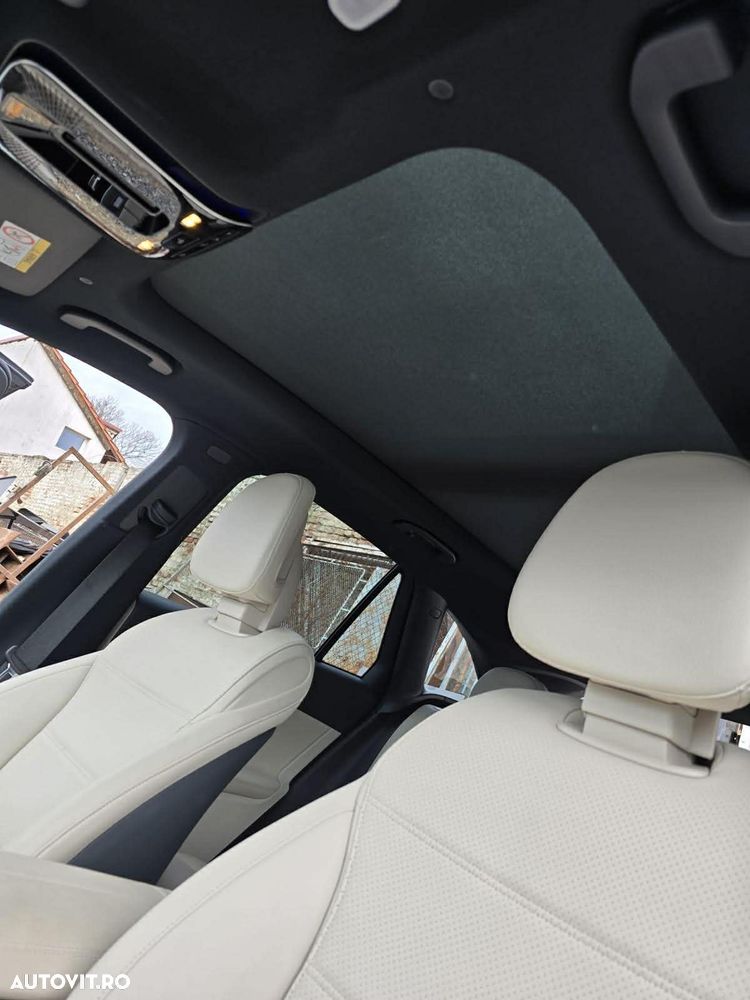 Mercedes-Benz GLC - 7