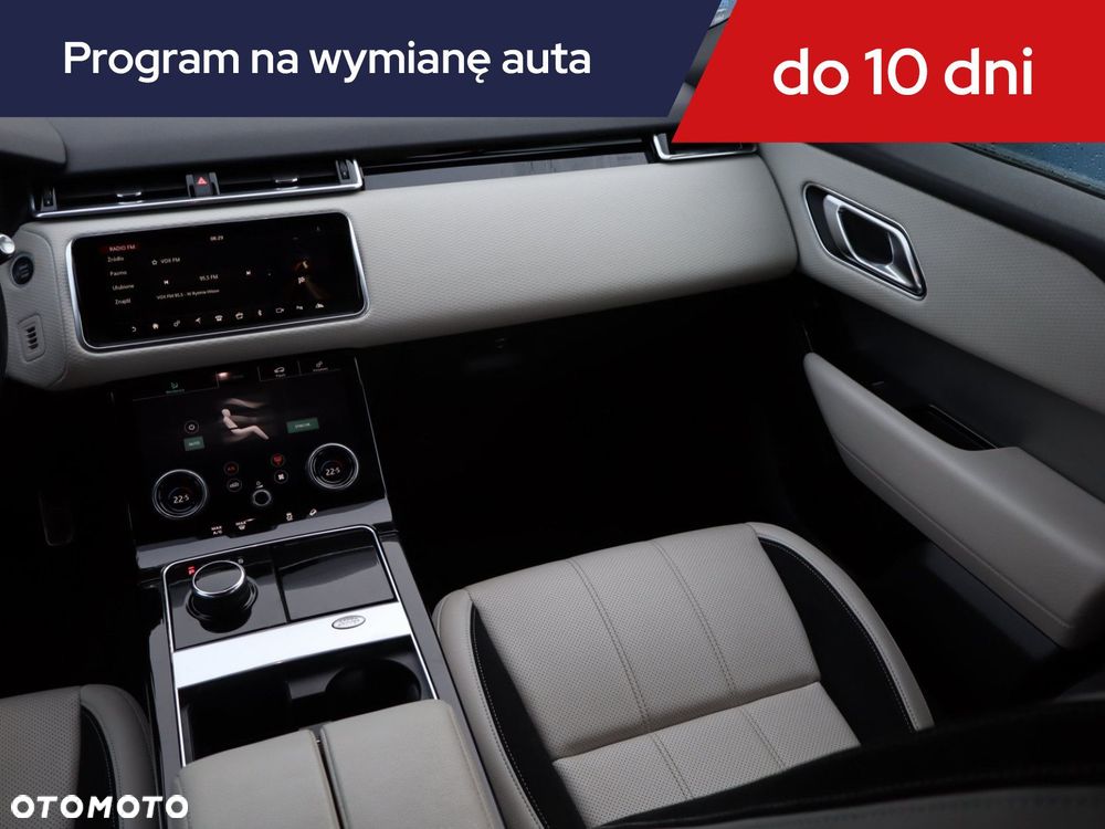 Land Rover Range Rover Velar - 10